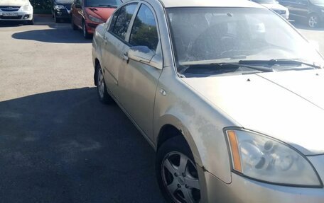 Chery Fora (A21), 2007 год, 50 000 рублей, 4 фотография