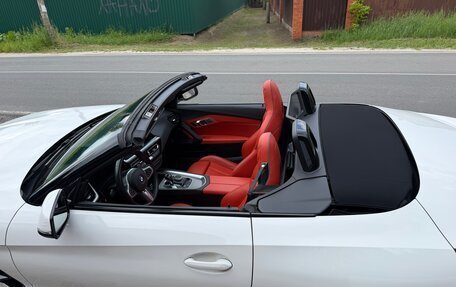 BMW Z4, 2020 год, 4 550 000 рублей, 8 фотография