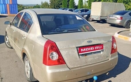 Chery Fora (A21), 2007 год, 50 000 рублей, 3 фотография