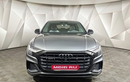 Audi Q8 I, 2018 год, 4 950 000 рублей, 7 фотография