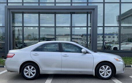 Toyota Camry, 2011 год, 1 019 000 рублей, 5 фотография