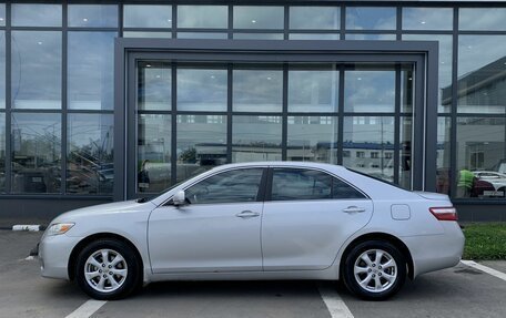 Toyota Camry, 2011 год, 1 019 000 рублей, 4 фотография