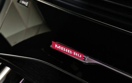 Audi Q8 I, 2018 год, 4 950 000 рублей, 27 фотография