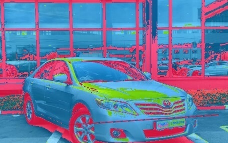 Toyota Camry, 2011 год, 1 019 000 рублей, 3 фотография