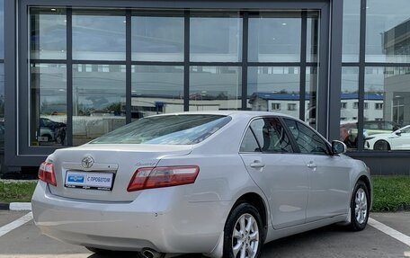 Toyota Camry, 2011 год, 1 019 000 рублей, 8 фотография