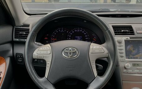 Toyota Camry, 2011 год, 1 019 000 рублей, 14 фотография