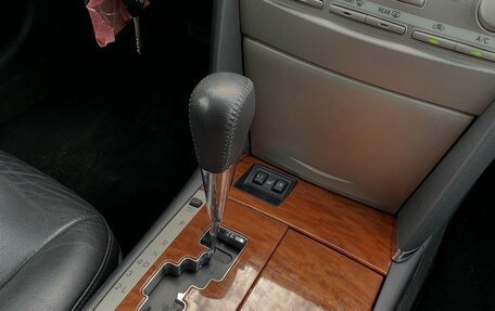 Toyota Camry, 2011 год, 1 019 000 рублей, 15 фотография