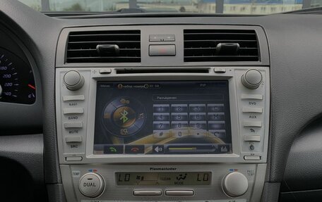 Toyota Camry, 2011 год, 1 019 000 рублей, 16 фотография