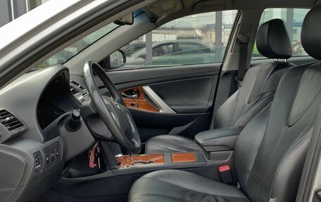 Toyota Camry, 2011 год, 1 019 000 рублей, 17 фотография