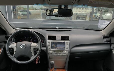 Toyota Camry, 2011 год, 1 019 000 рублей, 13 фотография