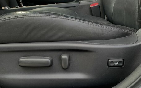 Toyota Camry, 2011 год, 1 019 000 рублей, 18 фотография