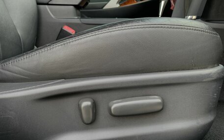 Toyota Camry, 2011 год, 1 019 000 рублей, 20 фотография