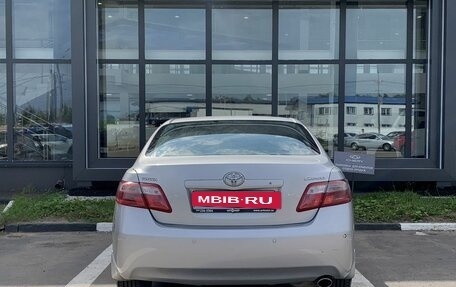 Toyota Camry, 2011 год, 1 019 000 рублей, 7 фотография