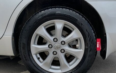 Toyota Camry, 2011 год, 1 019 000 рублей, 9 фотография