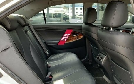 Toyota Camry, 2011 год, 1 019 000 рублей, 19 фотография