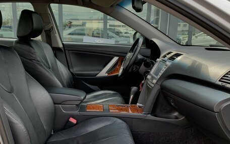 Toyota Camry, 2011 год, 1 019 000 рублей, 21 фотография