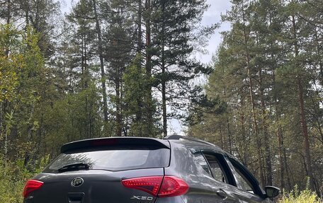 Lifan X50, 2016 год, 450 000 рублей, 3 фотография