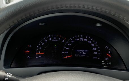 Toyota Camry, 2011 год, 1 019 000 рублей, 22 фотография