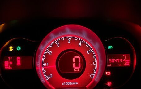 Lifan X50, 2016 год, 450 000 рублей, 14 фотография