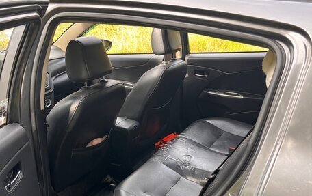 Lifan X50, 2016 год, 450 000 рублей, 7 фотография
