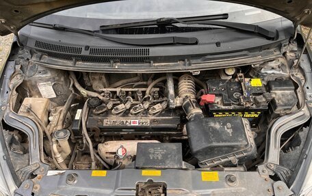 Lifan X50, 2016 год, 450 000 рублей, 9 фотография