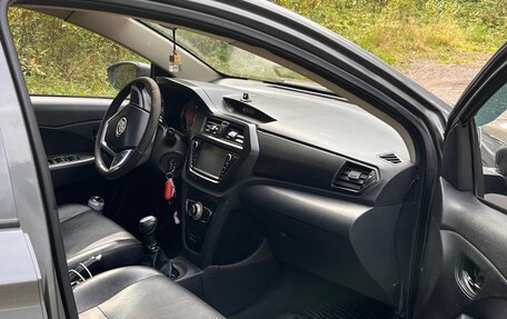 Lifan X50, 2016 год, 450 000 рублей, 5 фотография