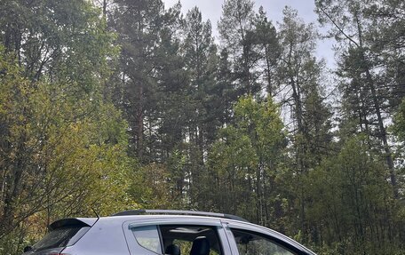 Lifan X50, 2016 год, 450 000 рублей, 4 фотография