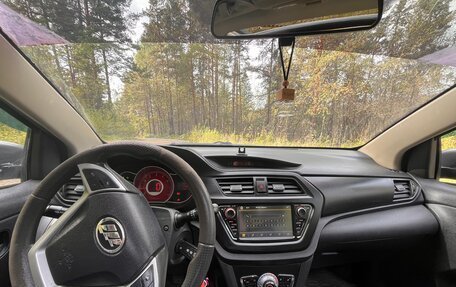 Lifan X50, 2016 год, 450 000 рублей, 12 фотография