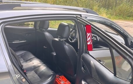 Lifan X50, 2016 год, 450 000 рублей, 6 фотография