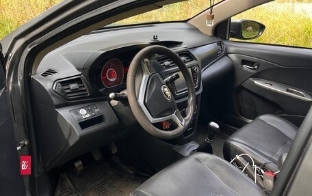 Lifan X50, 2016 год, 450 000 рублей, 8 фотография