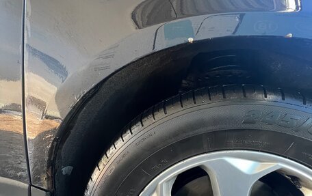 Volvo XC60 II, 2009 год, 1 200 000 рублей, 9 фотография