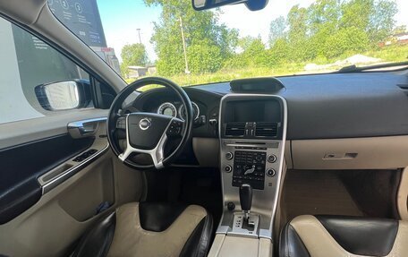 Volvo XC60 II, 2009 год, 1 200 000 рублей, 11 фотография
