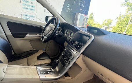 Volvo XC60 II, 2009 год, 1 200 000 рублей, 7 фотография