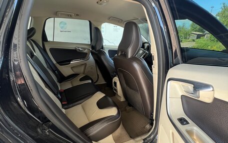 Volvo XC60 II, 2009 год, 1 200 000 рублей, 10 фотография