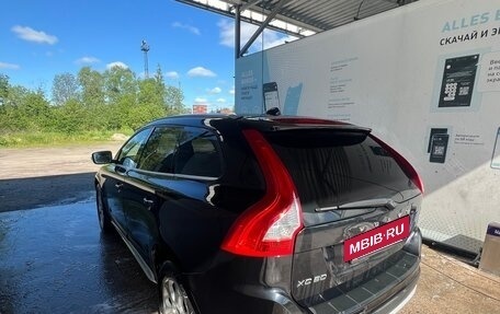 Volvo XC60 II, 2009 год, 1 200 000 рублей, 4 фотография