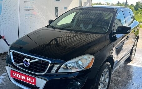 Volvo XC60 II, 2009 год, 1 200 000 рублей, 2 фотография