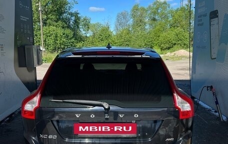 Volvo XC60 II, 2009 год, 1 200 000 рублей, 6 фотография