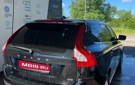 Volvo XC60 II, 2009 год, 1 200 000 рублей, 3 фотография