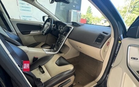Volvo XC60 II, 2009 год, 1 200 000 рублей, 8 фотография