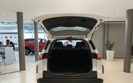 Chery Tiggo 4 I рестайлинг, 2025 год, 2 265 000 рублей, 6 фотография
