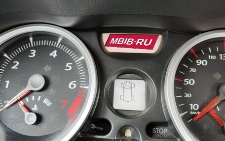 Renault Megane II, 2008 год, 800 000 рублей, 1 фотография