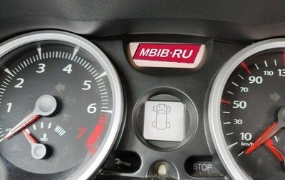 Renault Megane II, 2008 год, 800 000 рублей, 1 фотография
