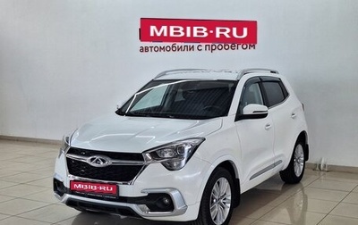 Chery Tiggo 4 I рестайлинг, 2019 год, 990 000 рублей, 1 фотография