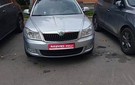 Skoda Octavia, 2011 год, 800 000 рублей, 1 фотография
