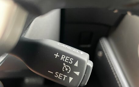 Lexus NX I, 2021 год, 3 650 000 рублей, 17 фотография