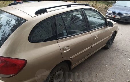 KIA Rio II, 2004 год, 150 000 рублей, 2 фотография