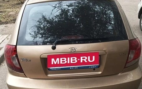 KIA Rio II, 2004 год, 150 000 рублей, 3 фотография