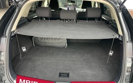 Lexus NX I, 2021 год, 3 650 000 рублей, 20 фотография
