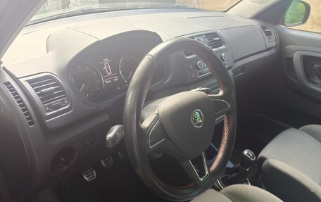Skoda Roomster, 2014 год, 790 000 рублей, 5 фотография