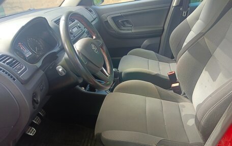Skoda Roomster, 2014 год, 790 000 рублей, 6 фотография
